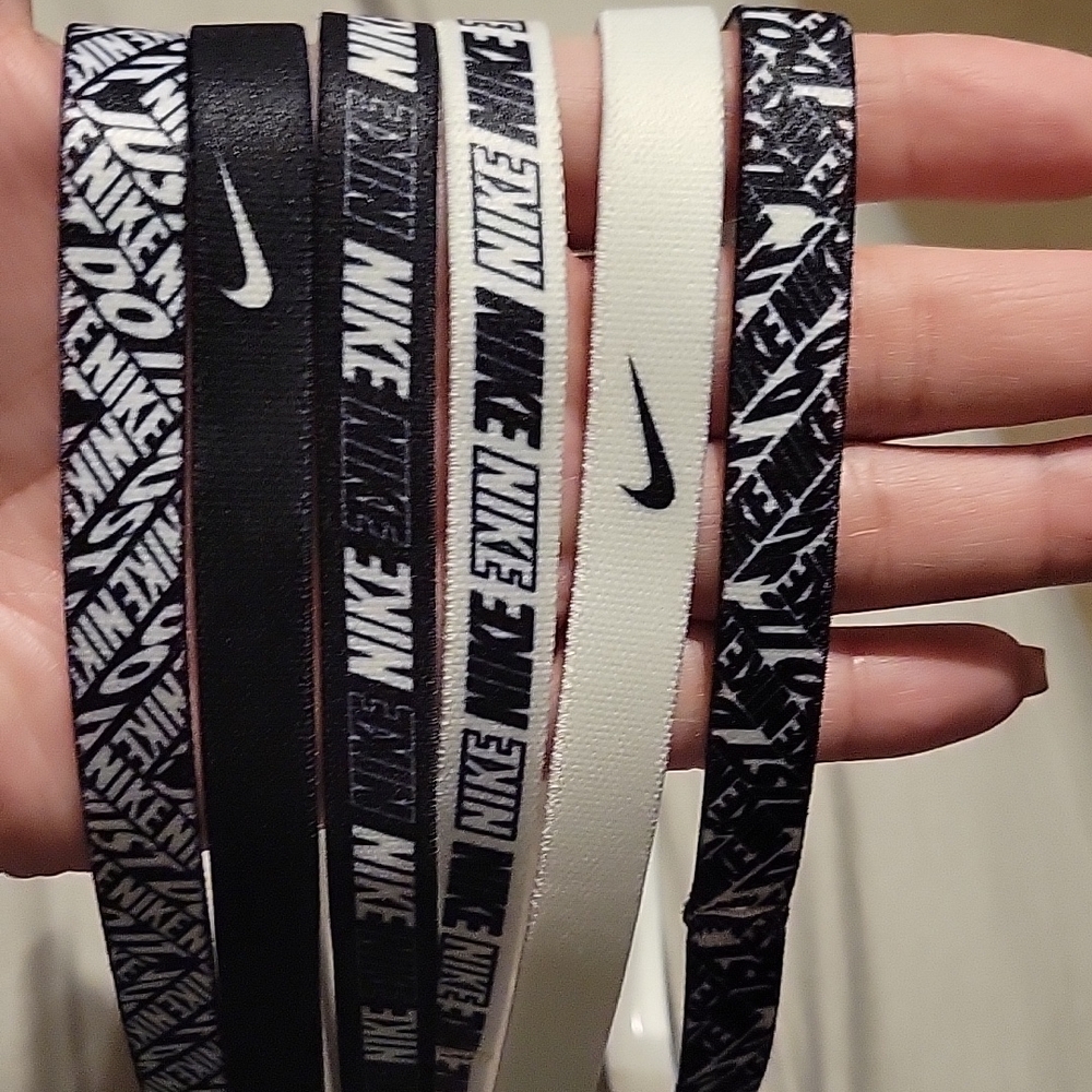 Nike Headbands